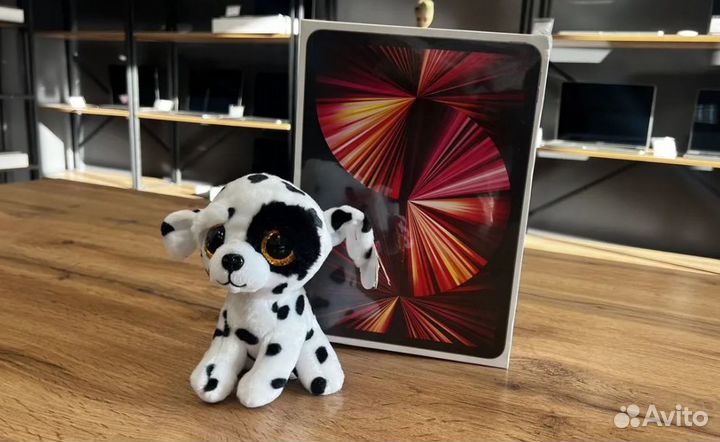 iPad pro 11 m1 2021 2tb, 16 озу. NEW