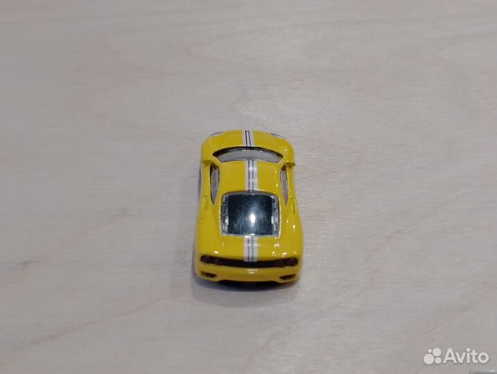 Ferrari Challenge Stradale