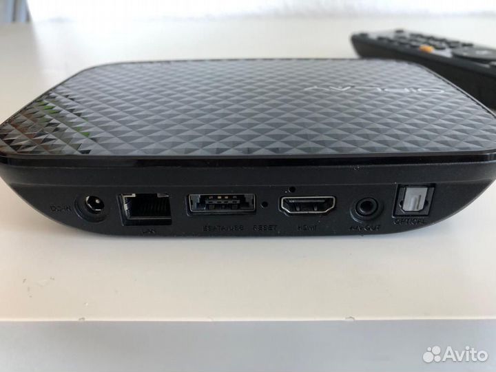 Медиаплеер asus Oplay mini plus/1A