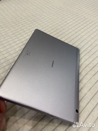 Планшет huawei mediapad t3 10