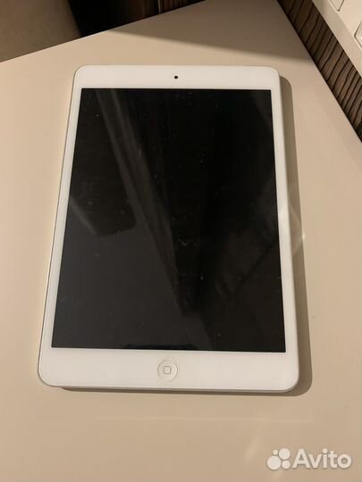 Apple iPad mini Wi-Fi + Cellular (А1455) 16Gb