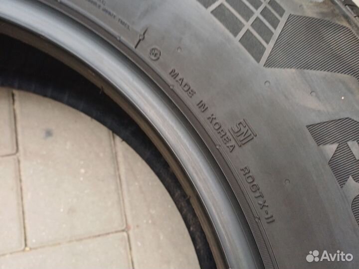 Nexen Roadian GTX 235/65 R17 104H