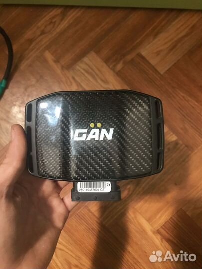 Тюнинг-блок GAN GT