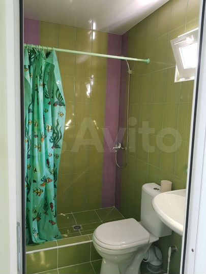 Коттедж 20 м² на участке 8 сот.