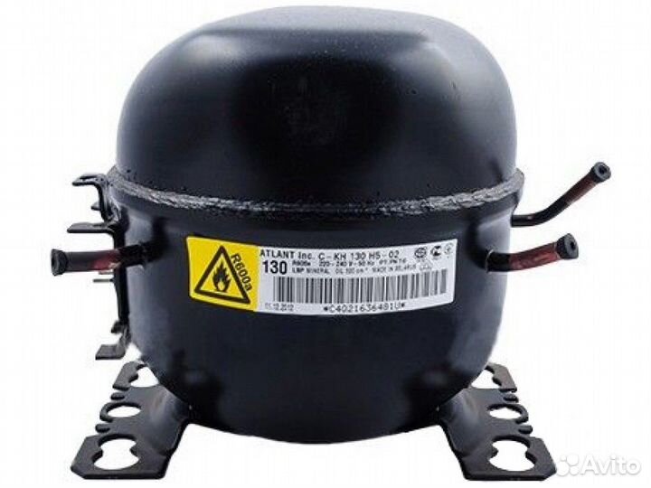 Компрессор для холодильника