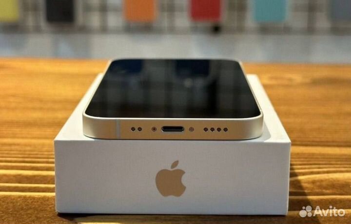 iPhone 13 mini, 128 ГБ