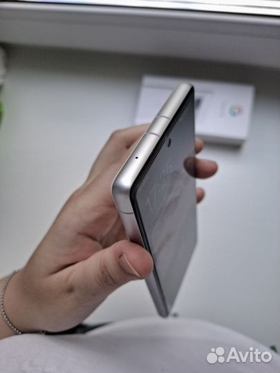 Google Pixel 7a, 8/128 ГБ