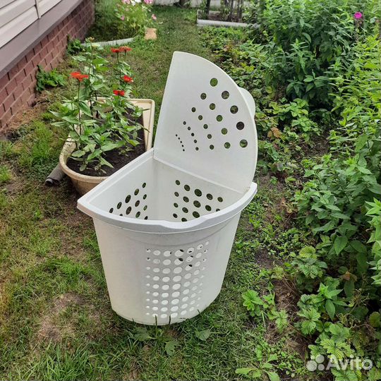 Корзина для белья