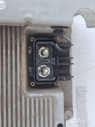 Преобразователь напряжения DC/DC Mercedes W222