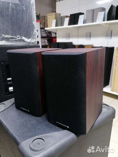 Акустика Wharfedale Diamond 9.0