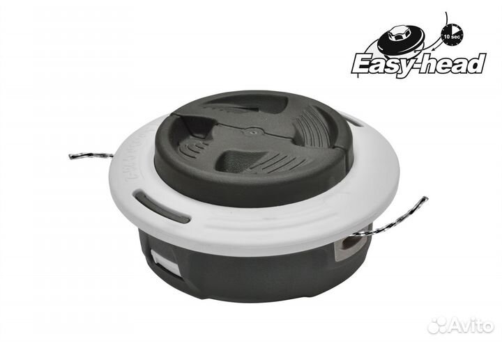 Катушка для триммера Zimani