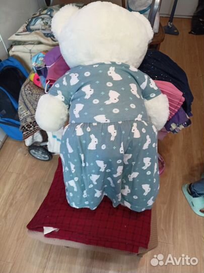 2ва платья на девочку Размер 104-116