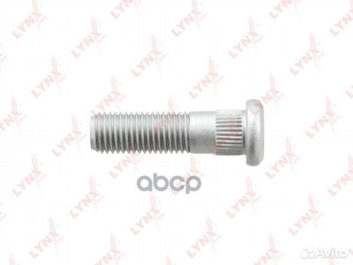 Шпилька ступицы FW1006 lynxauto