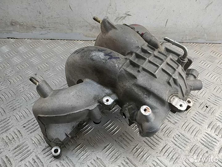 Коллектор впускной Mazda CX-7