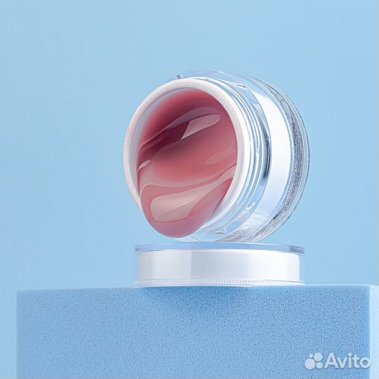 Камуфлирующий гель Cover -200 грамм