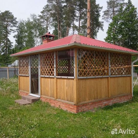 Мягкие окна