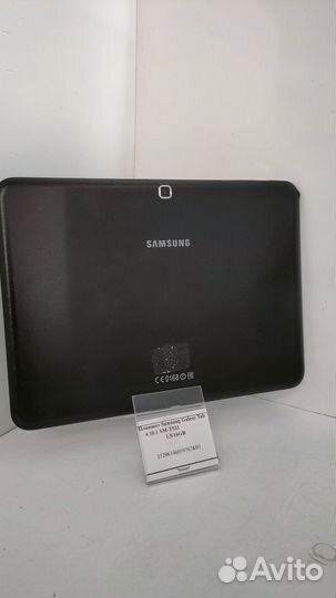 Планшет Samsung Galaxy Tab 4 10.1 SM-T531