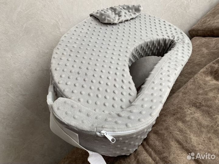 Подушка для кормления loona