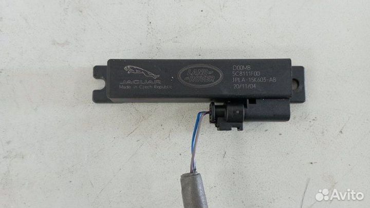 Антенна Land Rover Range Rover (L405) Iv