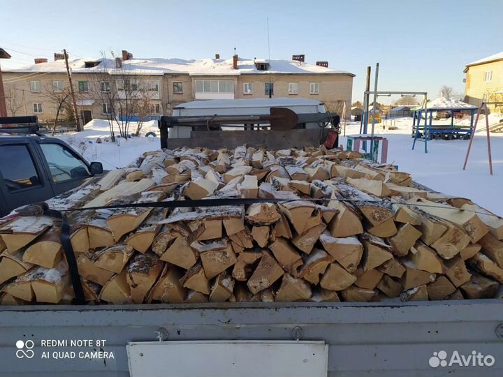 Дрова берёза, щебень,песок,торф,навоз
