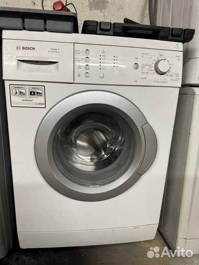 Стиральная машина бу