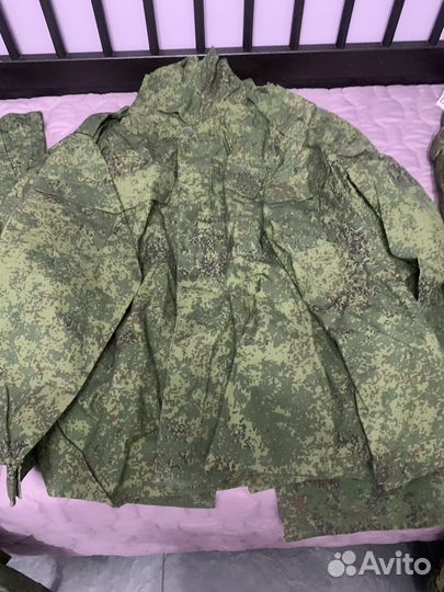 Военная форма
