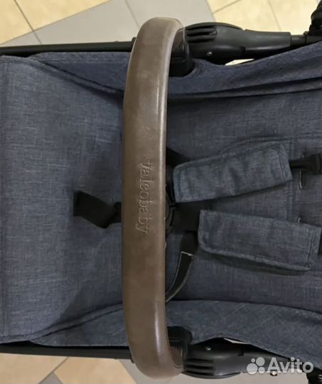 Прокат детских колясок