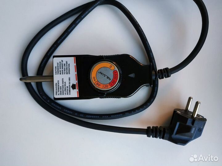 Электрогриль