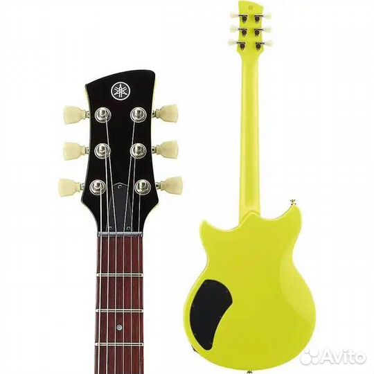 Электрогитара Yamaha RSP02T