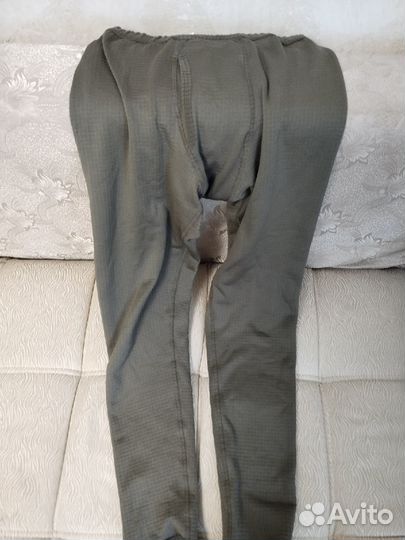 Термо костюм