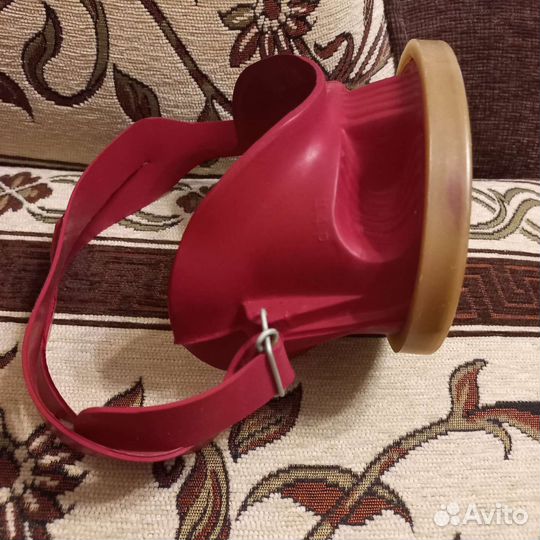 Маска для подводного плавания