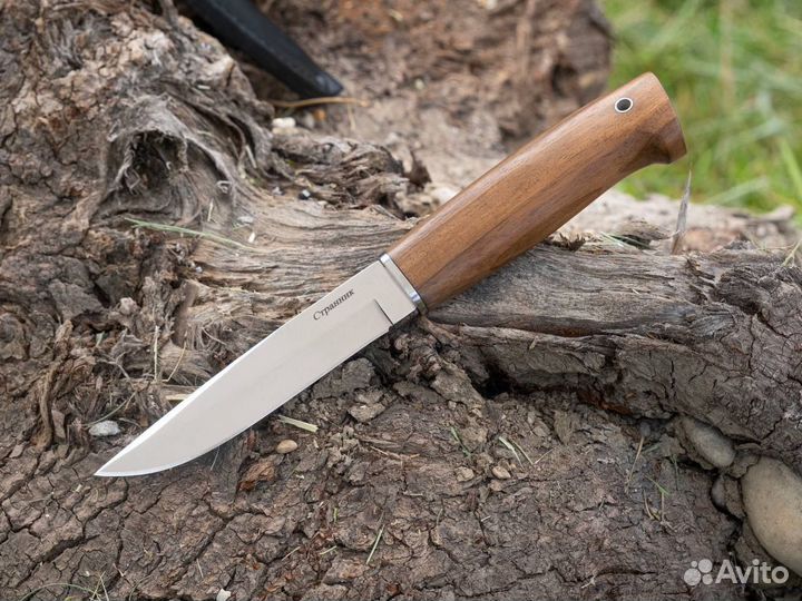 Нож охотничий