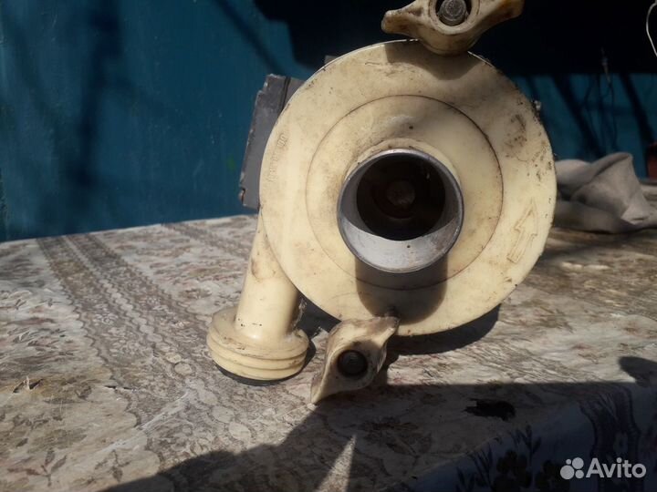 Молочные насосы