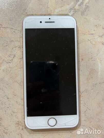 iPhone 8, 64 ГБ