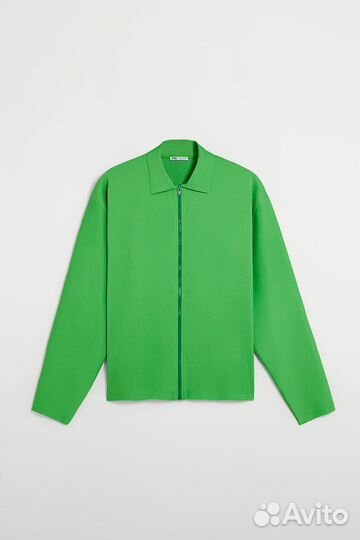 Мужская рубашка zara