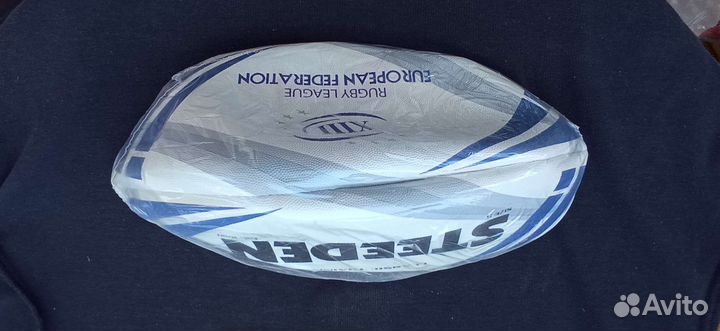 Мяч для регби