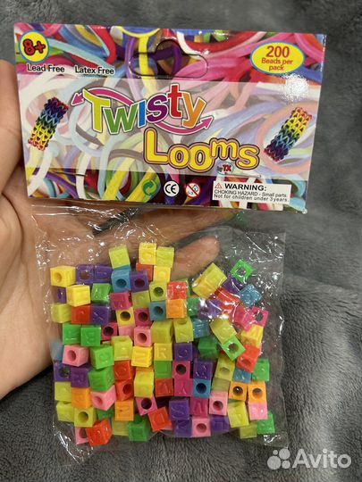 Бисер для творчества