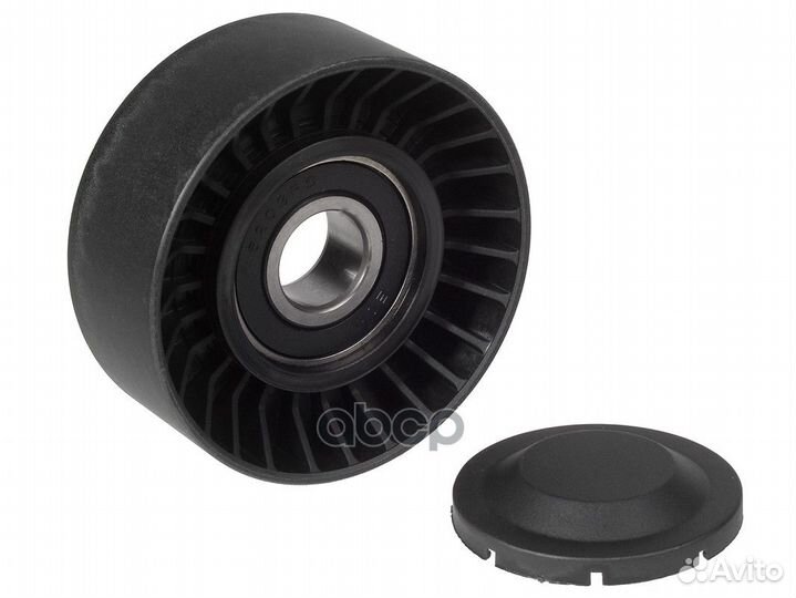 Ролик обв. ремня но VW Crafter 2.5TDI 06 0340