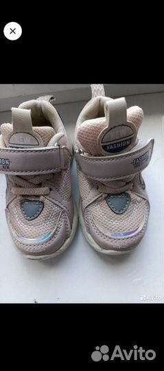 Спортивный костюм для девочки