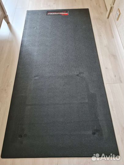 Коврик под беговую дорожку