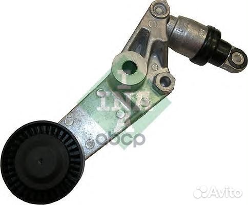 Натяжитель ремня двс 534001610 Ina