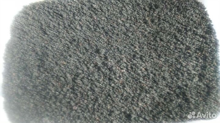 Плоды бузины чёрной,сушённые