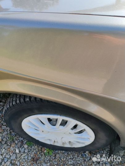 ВАЗ 21099 1.5 МТ, 2001, 200 000 км