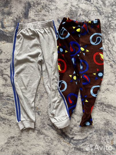 Одежла пакетом на девочку