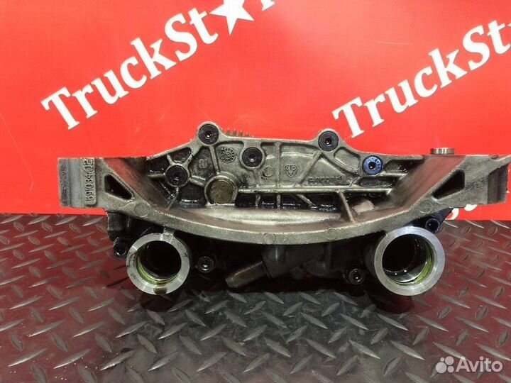 Насос масляный Daf XF105