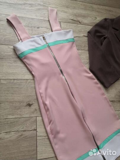 Новые женские вещи 42 44 46