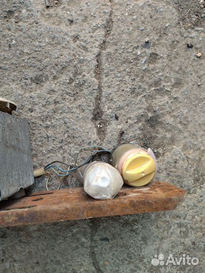 Электромотор