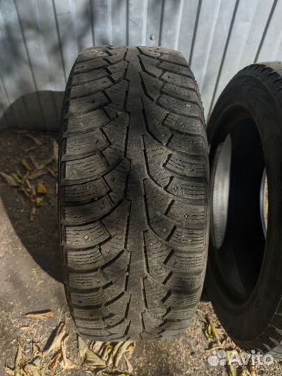 Nokian Tyres Hakkapeliitta 5 215/55 R16