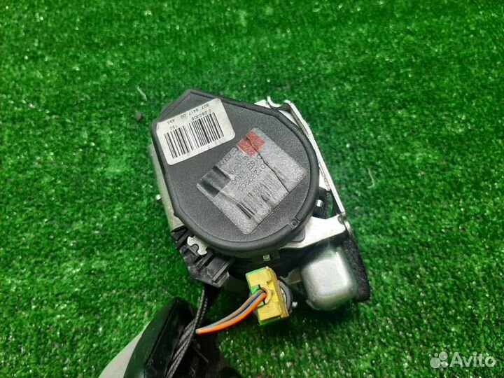 Ремень безопасности задний левый Volvo XC90 2006