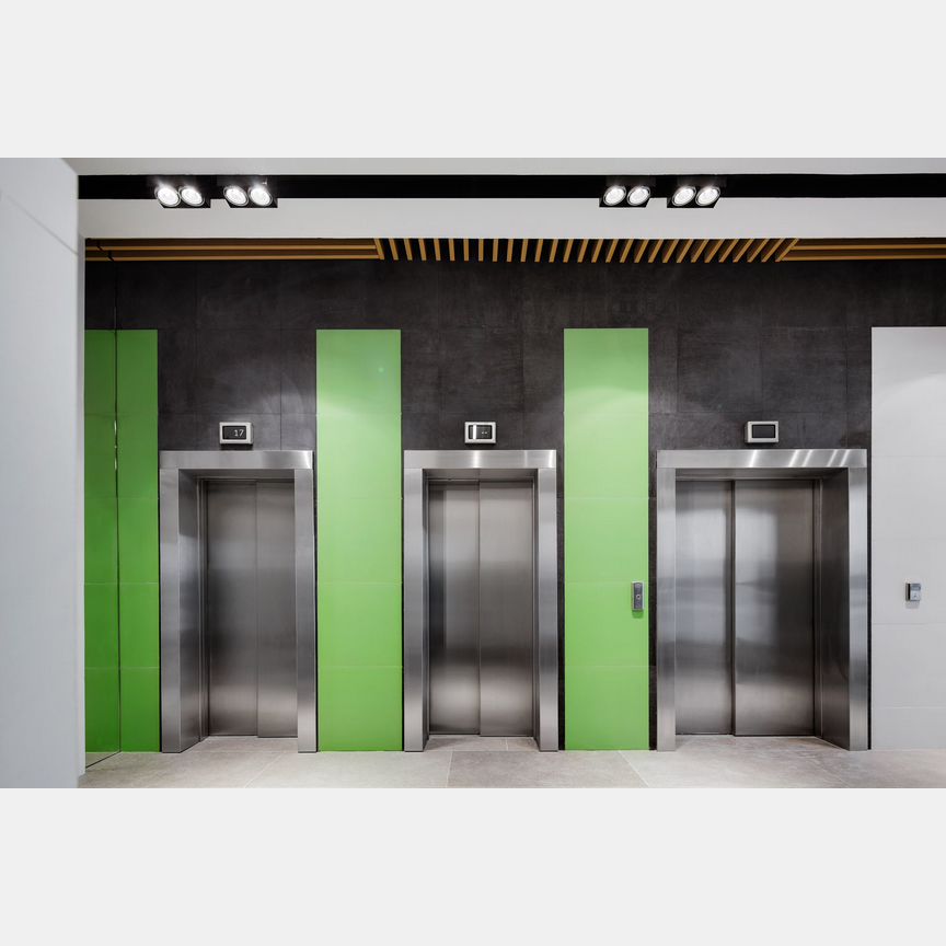 Квартира-студия, 29,5 м², 16/16 эт.